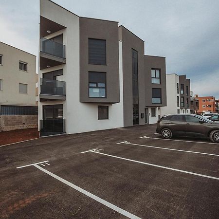 Apartman Browny Zadar Luaran gambar