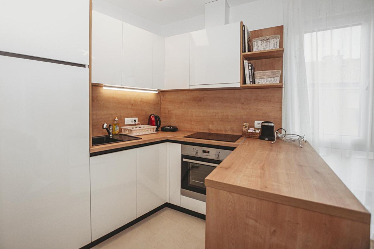Apartman Browny Zadar Luaran gambar