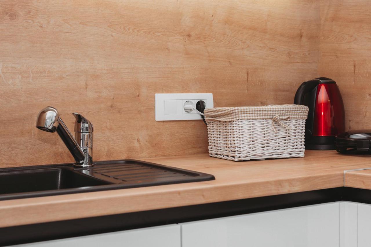 Apartman Browny Zadar Luaran gambar