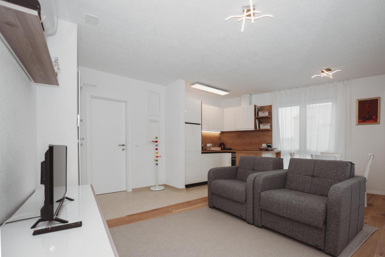Apartman Browny Zadar Luaran gambar