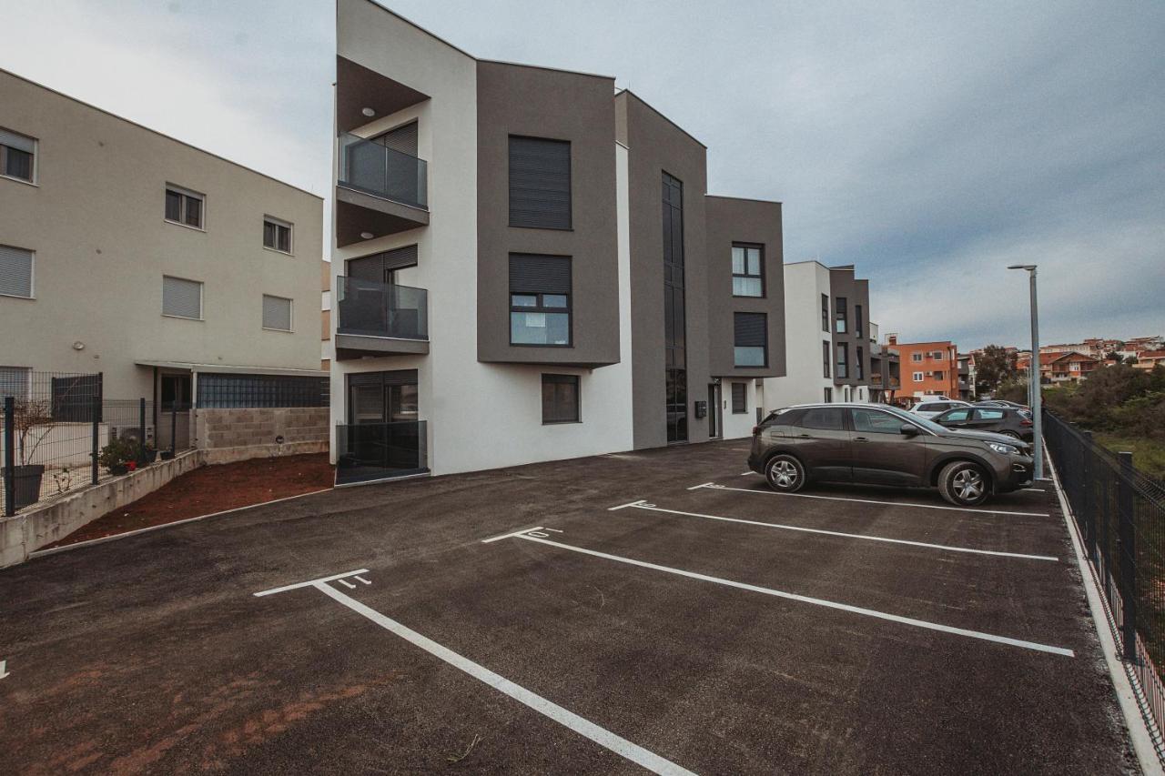 Apartman Browny Zadar Luaran gambar