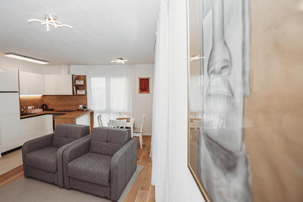 Apartman Browny Zadar Luaran gambar