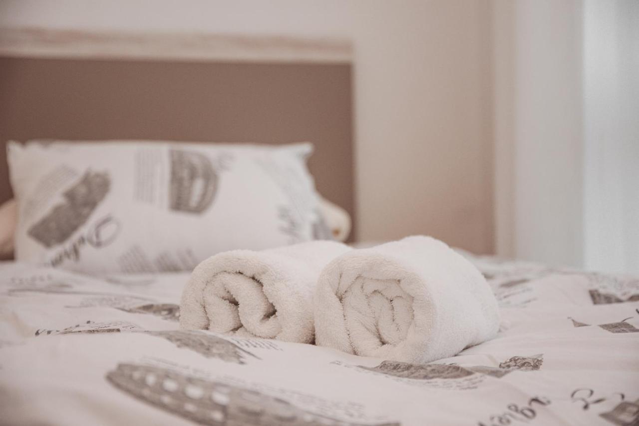 Apartman Browny Zadar Luaran gambar