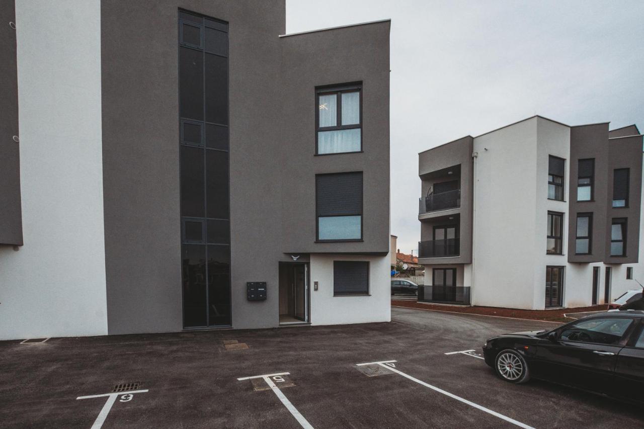 Apartman Browny Zadar Luaran gambar