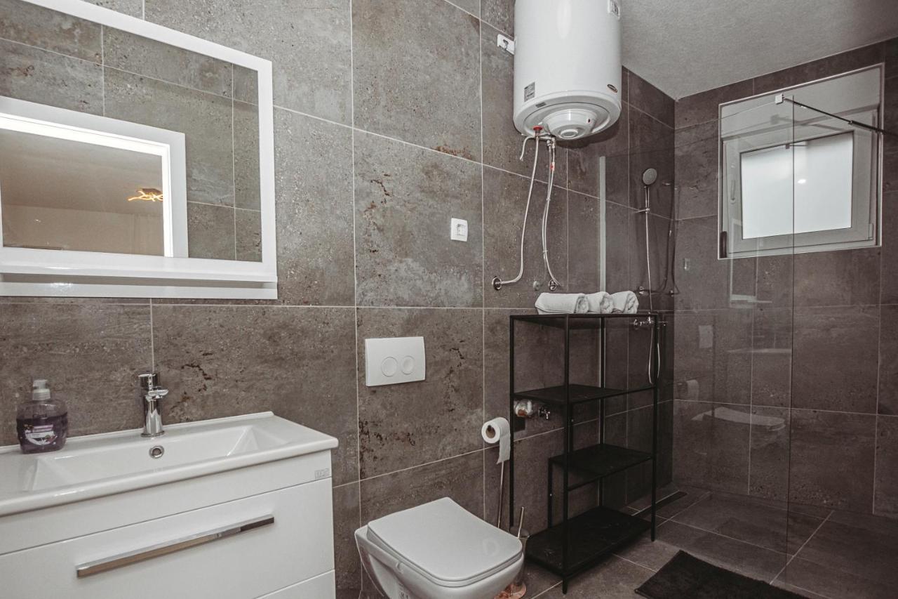 Apartman Browny Zadar Luaran gambar
