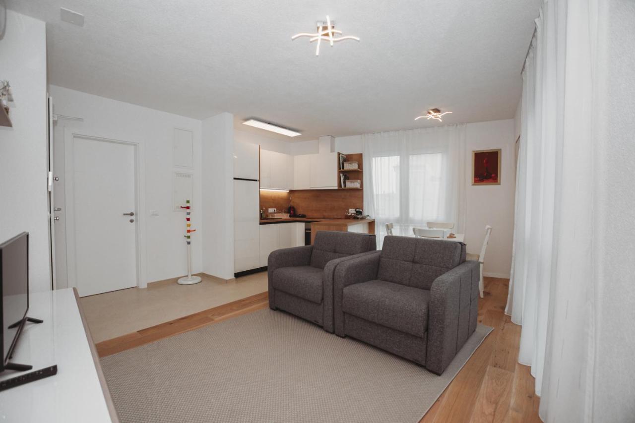 Apartman Browny Zadar Luaran gambar