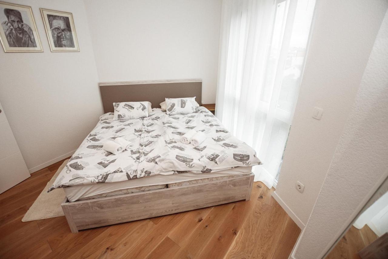 Apartman Browny Zadar Luaran gambar