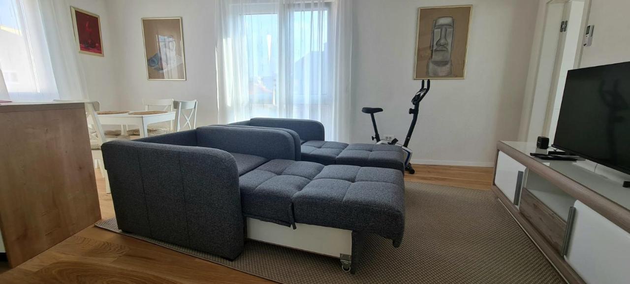 Apartman Browny Zadar Luaran gambar